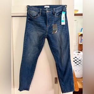 NWT Studio Blue skinny jeans